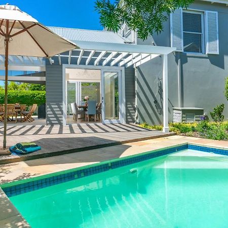 Villa Narnia On Thesen Island Knysna Esterno foto
