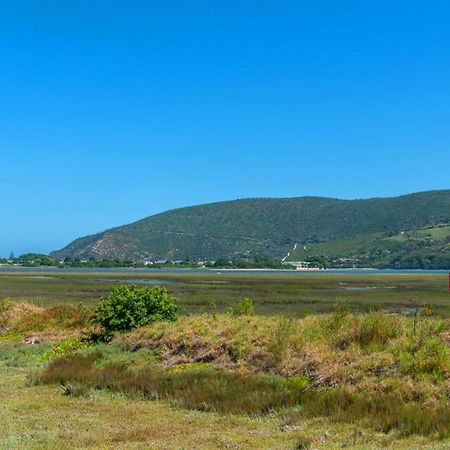 Villa Narnia On Thesen Island Knysna Esterno foto