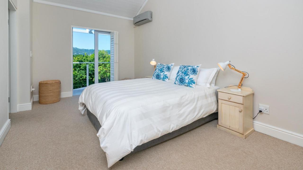 Villa Narnia On Thesen Island Knysna Esterno foto